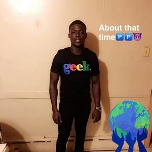 Meet your Posher, Nick